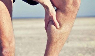 老年人腿抽筋吃什么 这些食物可以多吃