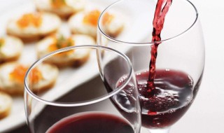 好红酒的口感 一般由什么造成