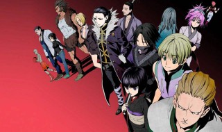 全职猎人大结局 小杰成为猎人了吗