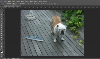 ps消失点怎么应用 制作透视的图