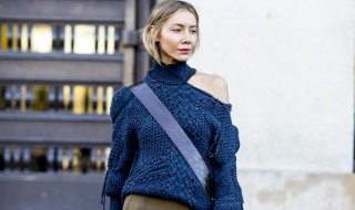 什么颜色毛衣百搭 这三款你值得拥有