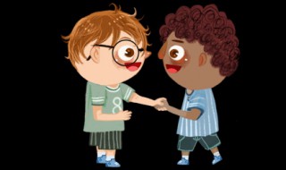 多多关照应该如何回复 你是怎么回复的呢