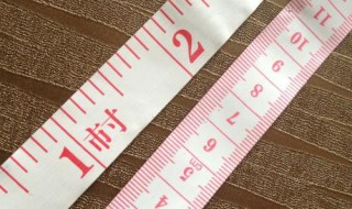 一平方尺是多少 一平尺布原来才这么点儿