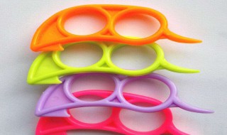 剥橙器怎么用 更加快速