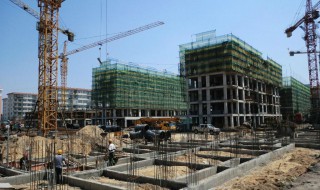 分部工程和分项工程区别 2招分清分部工程和分项工程