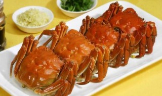 梦见吃螃蟹是什么预兆 你想知道梦境的意思吗