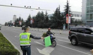 交通劝导员属于哪个部门 了解政府部门