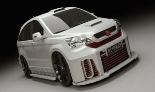 crv舒适版和风尚版区别 主要区别