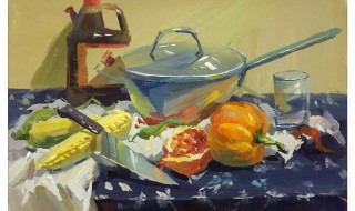 美术联考成绩什么时候出来 有什么重点