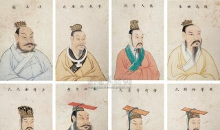 古代皇帝平均寿命 中国历史上寿命最长的皇帝是谁