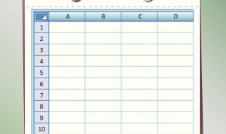 如何将多个表格合成一个表格 遵循如下四个步骤