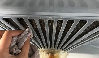 擦油烟机妙招 介绍如下四种小技巧