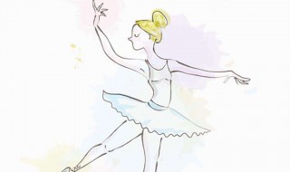 形容舞姿优美的句子 有哪些表达