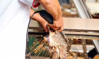 手磨机正确使用方法 怎样正确操作角磨机