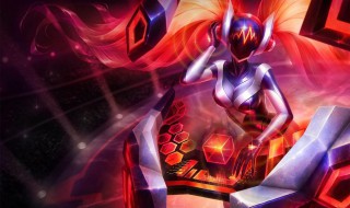 英雄联盟手游是哪个工作室做的 深入手游