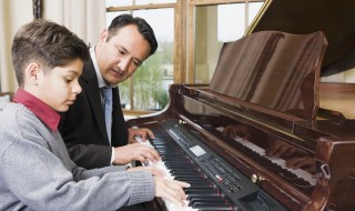 学钢琴的最佳年龄 你的孩子到了吗