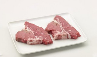 牛排英语怎么说 我特地去查了字典