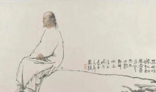 曹雪芹四大名句 你知道几句