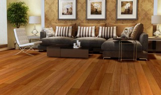 木地板怎么保养 木地板保养的十大技巧