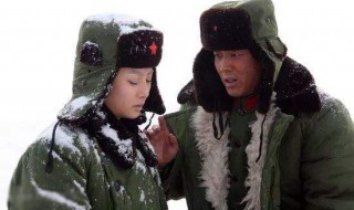 袁鹰是哪部电视剧 袁鹰最经典镜头是什么