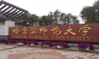 哈师大是几本 哈师大的介绍