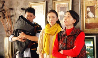 艾语阿伟是哪部电视剧 大家可以去看看