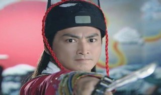 93版包青天纸人是第几集 这边来看包大人破案