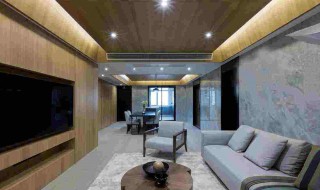 大理石怎么贴墙上 方法与步骤