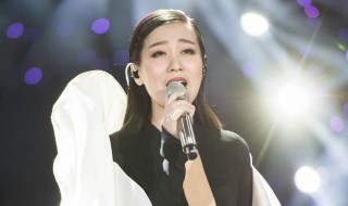 爱的神话原唱 很好听的一首歌