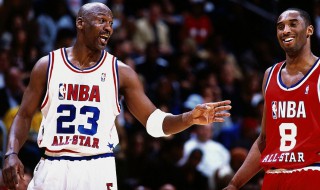 美国男篮传奇人物 这几个人你认识吗