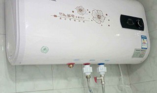 电热水器不加热的原因 从下面这几点考虑