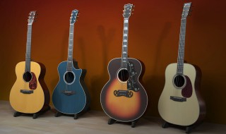 吉他单板和合板的区别 吉他发声原理是什么