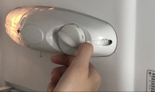 冰箱调节数字什么意思 冰箱调节数字一般如何调节