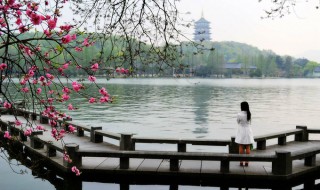 桥边姑娘歌词的意思 展现心底最美好的向往