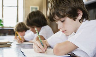 一年级数学学习技巧 两个技巧让孩子轻松学习数学