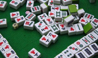 最简单的记牌方法麻将实用技巧 麻将高手的方法简单又实用