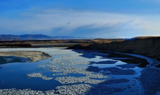 歌曲黄河源头歌词 黄河源头清水长流