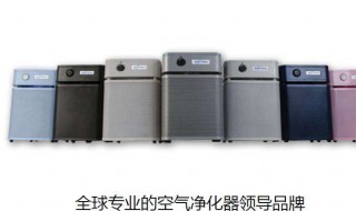 艾尔盾空气净化器怎么清洗 来看看怎么清洗