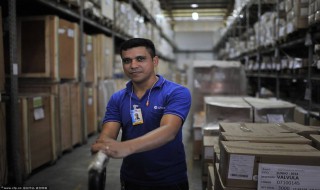 仓管的工作内容有哪些 盘点六大必做的事项