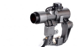 光学瞄准镜使用教程 你懂了吗