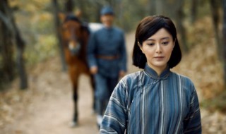 战地狮吼杏儿结局 被日本人炸的毁了容