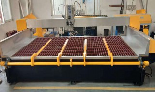 岩板加工需要什么设备 一般要这几个