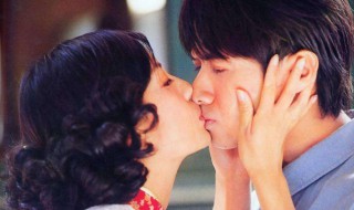 情深深雨濛濛结局 这一幕令人感动