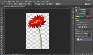 ps怎么抠图详细步骤 赶紧来了解
