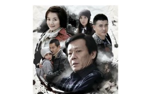 秋去秋来电视剧大结局 这部电视剧的简介