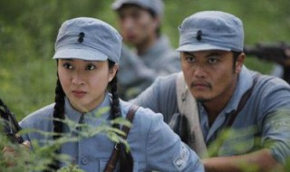 我要当八路军演员表 列出如下五名主要演员