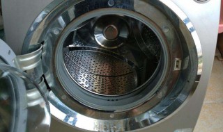 洗衣机门盖怎样拆 下面为大家介绍