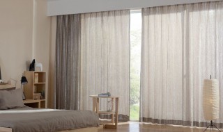 大学挂窗帘的危害 会和舍友产生隔膜吗