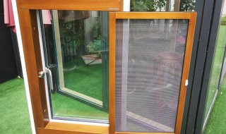 洗纱窗的小妙招 洗纱窗方法