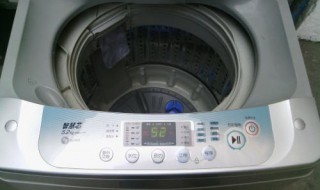 洗衣不脱水是什么原因 快点看看是不是因为这样